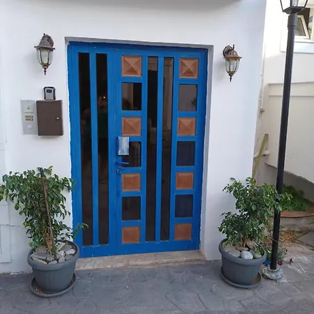 Lefteri'S Rooms Agia Galini  Exterior photo
