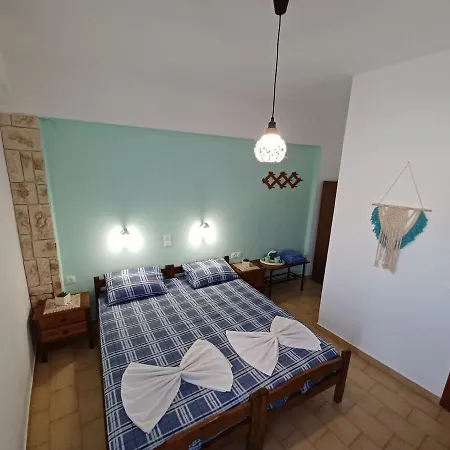 Lefteri'S Rooms Agia Galini  Exterior photo