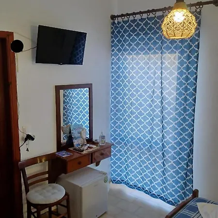 Lefteri'S Rooms Agia Galini  Exterior photo