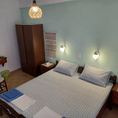 Lefteri'S Rooms Agia Galini  Exterior photo