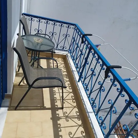 Lefteri'S Rooms Agia Galini  Exterior photo