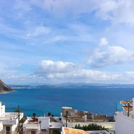 Lefteri'S Rooms Agia Galini  Exterior photo