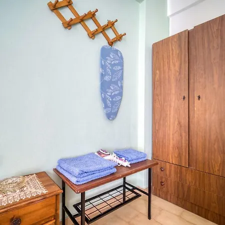 Lefteri'S Rooms Agia Galini  Exterior photo