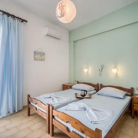 Lefteri'S Rooms Agia Galini  Exterior photo
