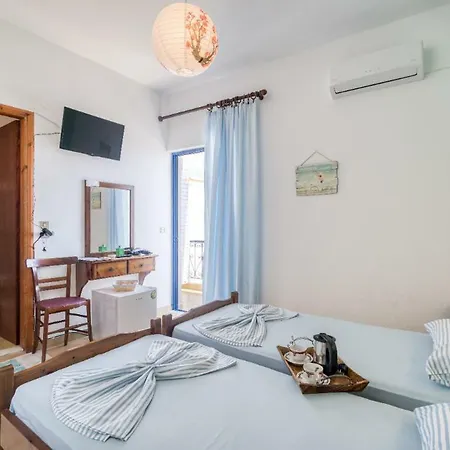 Lefteri'S Rooms Agia Galini  Exterior photo