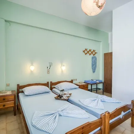 Lefteri'S Rooms Agia Galini  Exterior photo