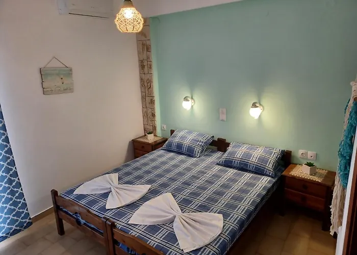 Lefteri\'S Rooms