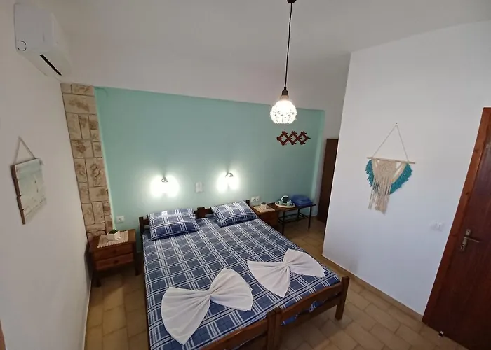 Lefteri\'S Rooms