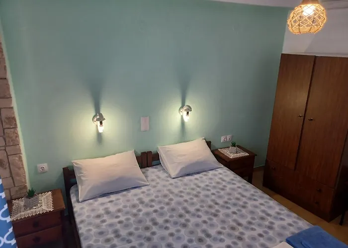 Lefteri\'S Rooms