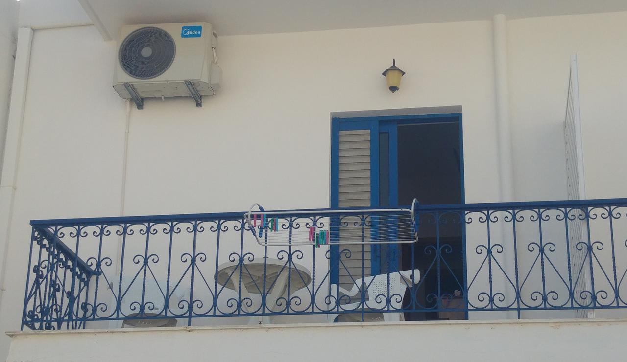 Lefteri's Διαμέρισμα *
