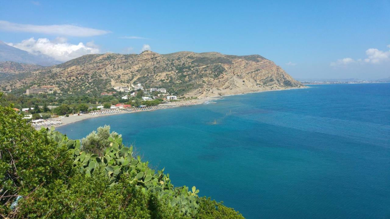 Lefteri's Διαμέρισμα